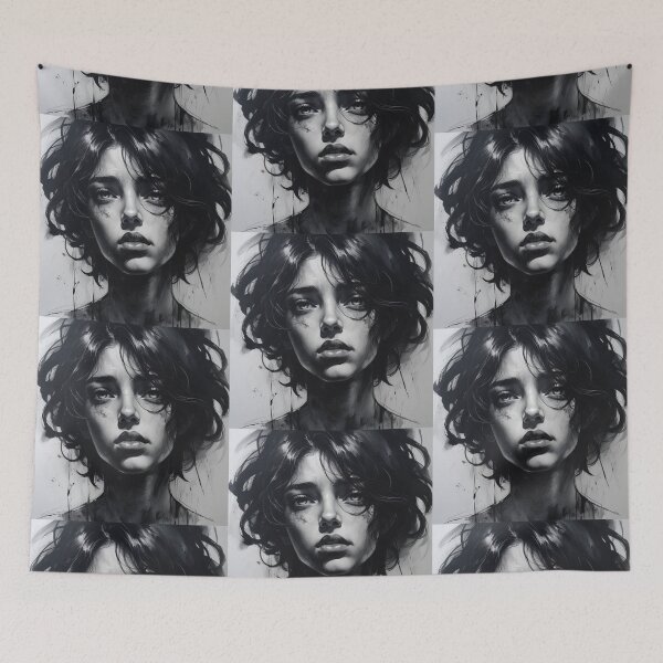 Item preview, Woman 312 designed and sold by Zeir Shop.
