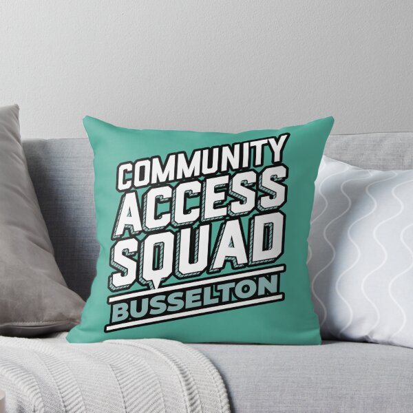 Item preview, CAS Busselton designed and sold by CAsquad.