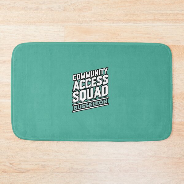 Item preview, CAS Busselton designed and sold by CAsquad.