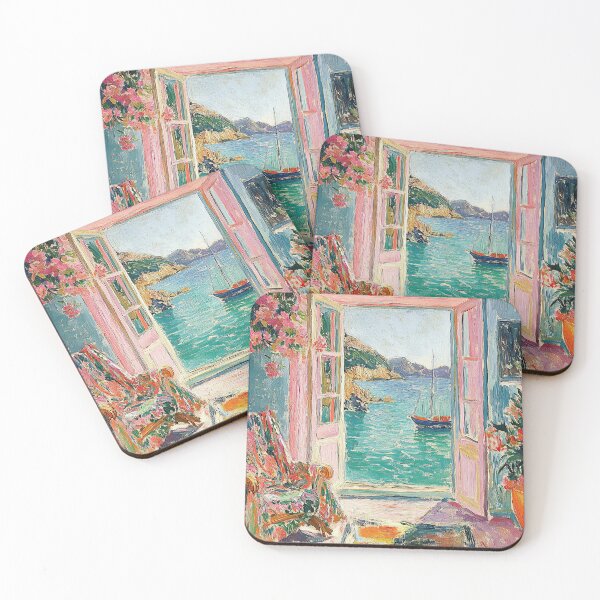 Item preview, Matisse inspired by "Glamour" designed and sold by ArtHouseNiklas.