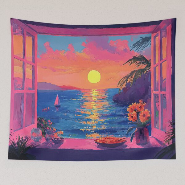 Item preview, Matisse inspires "Soul Space" designed and sold by ArtHouseNiklas.