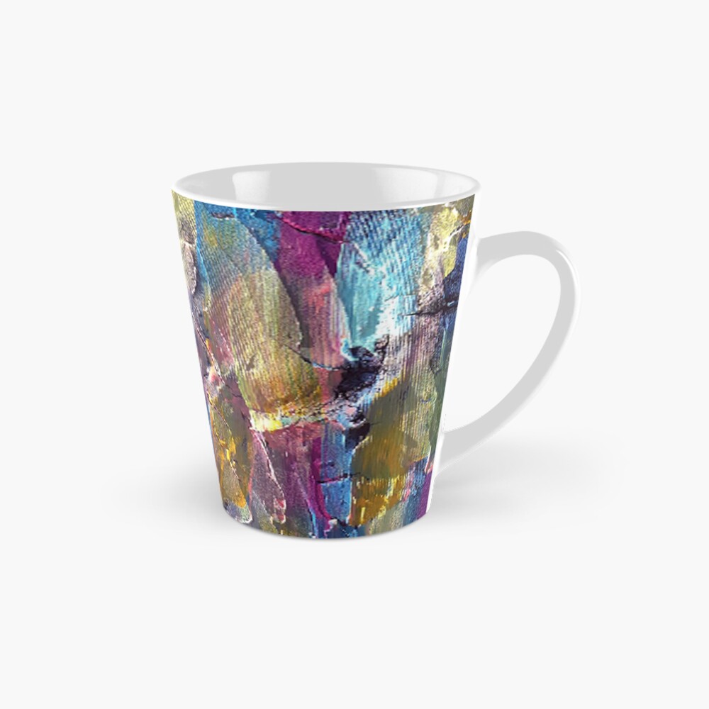 Item preview, Tall Mug designed and sold by ColorTrend.