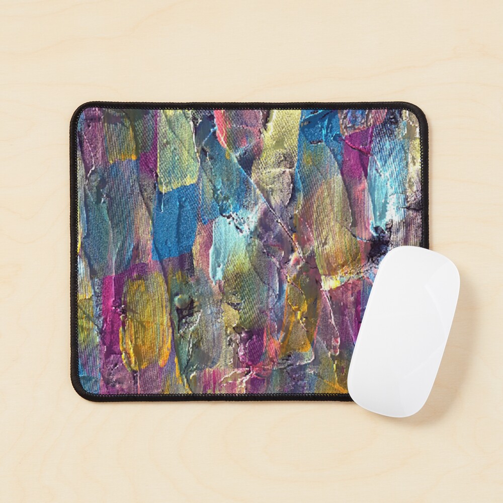 Item preview, Mouse Pad designed and sold by ColorTrend.