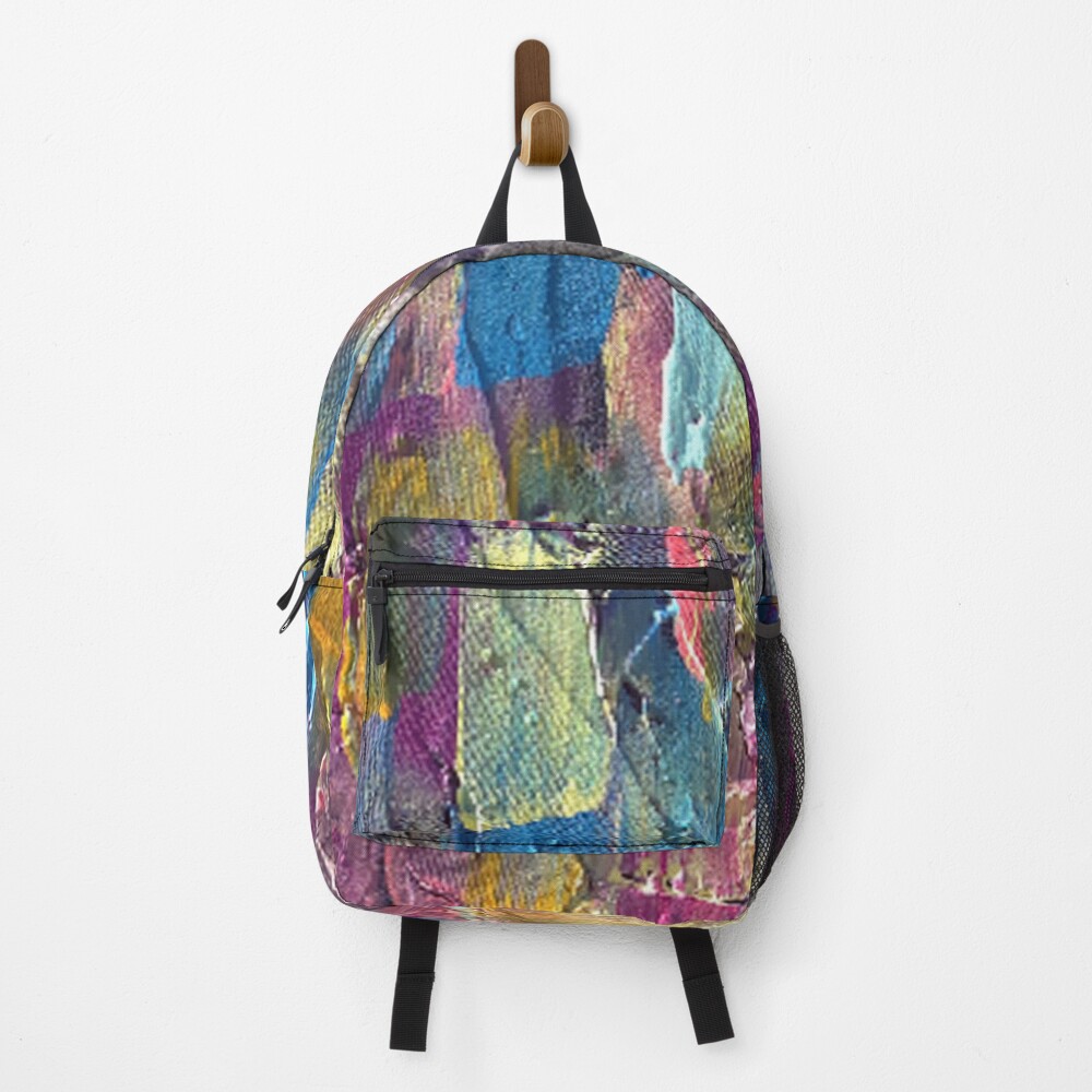 Item preview, Backpack designed and sold by ColorTrend.