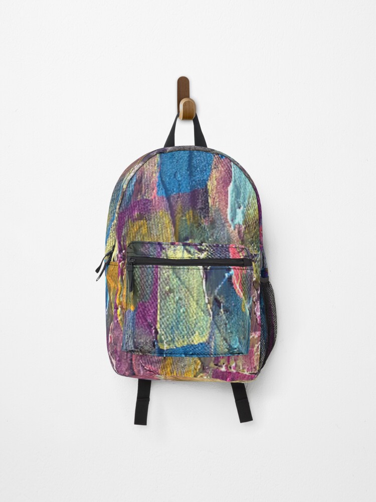 Thumbnail 1 of 3, Backpack, Tapestry designed and sold by ColorTrend.