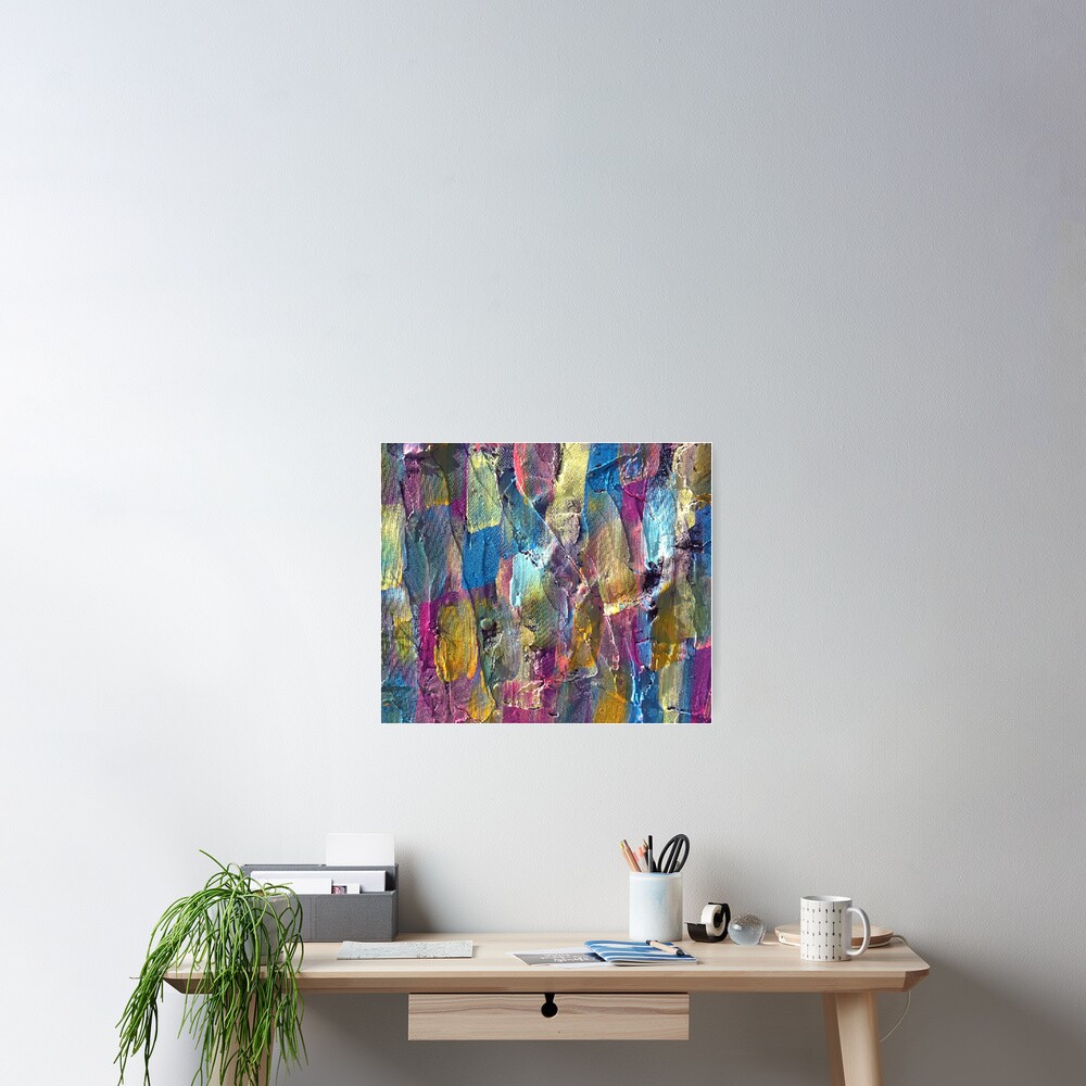 Item preview, Poster designed and sold by ColorTrend.