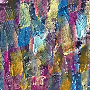 Artwork thumbnail, Tapestry by ColorTrend