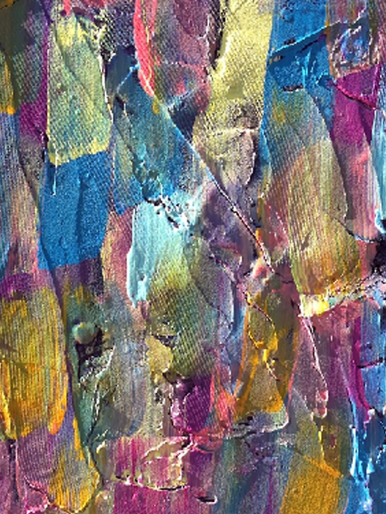 Thumbnail 3 of 3, Scarf, Tapestry designed and sold by ColorTrend.