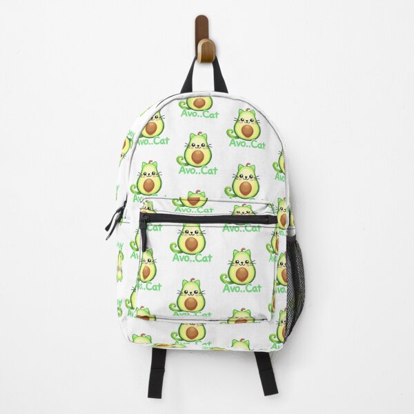 Item preview, Avo...cat designed and sold by Tees-Trends01.