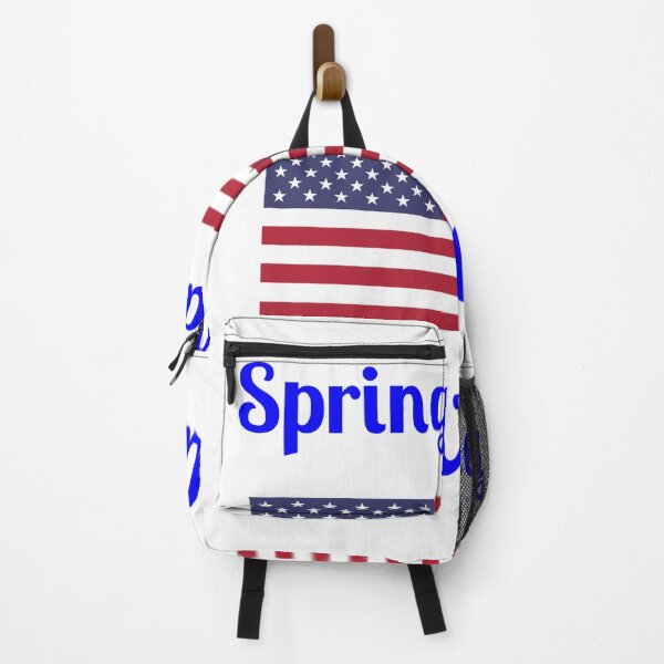 Item preview, Spring Valley Nevada - Stylish Prints, designed and sold by Fleetwood1994.