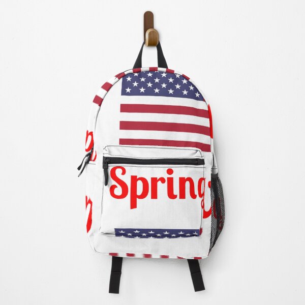 Item preview, Spring Valley Nevada - Stylish Prints, designed and sold by Fleetwood1994.