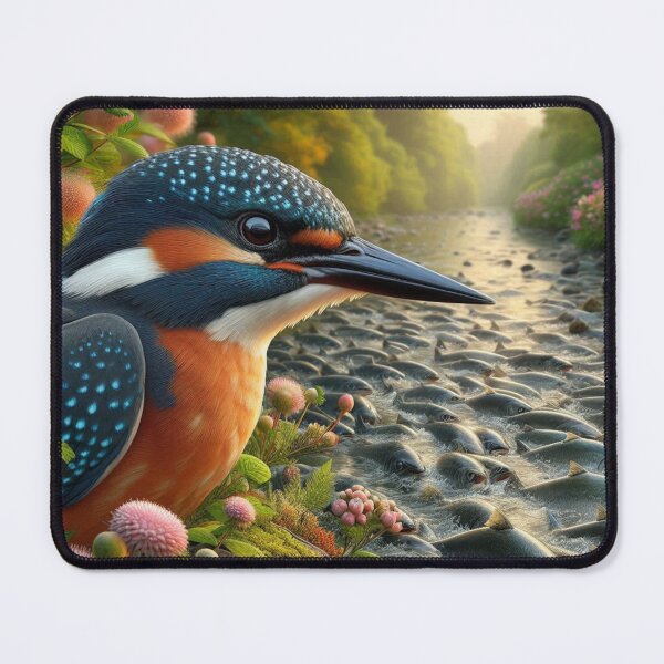Item preview, Fish Dinner designed and sold by BreezyCove.