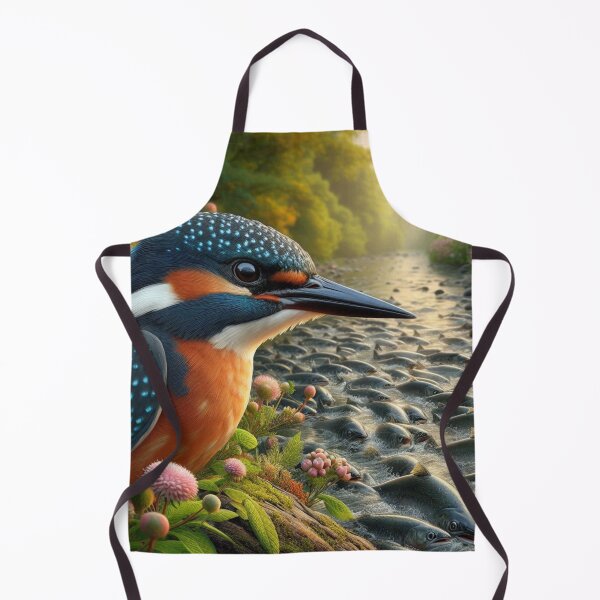 Item preview, Fish Dinner designed and sold by BreezyCove.