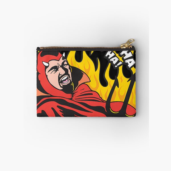 Item preview, Devil John Candy - Del Griffith designed and sold by StoreArtWood.