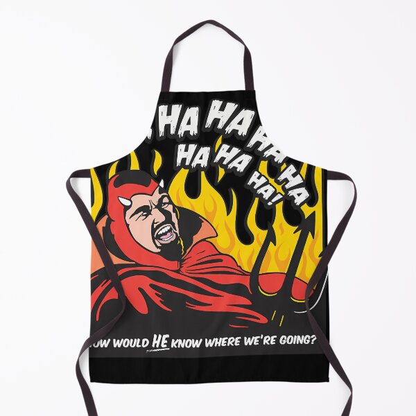 Item preview, Devil John Candy - Del Griffith designed and sold by StoreArtWood.