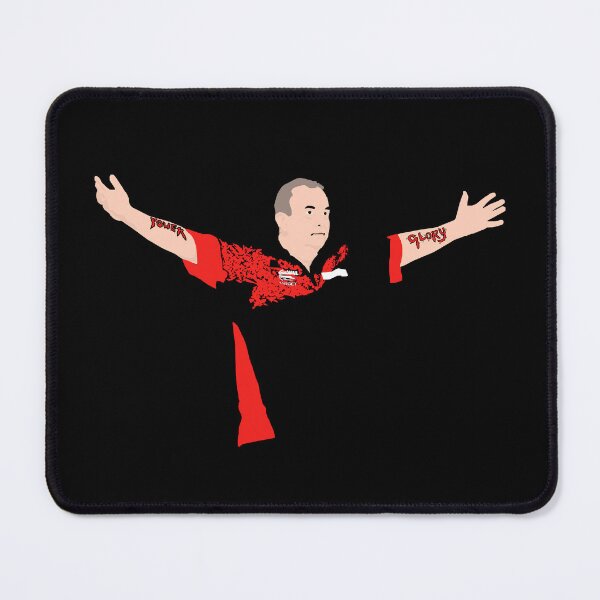 Item preview, Phil Taylor Darts designed and sold by Rhys40.