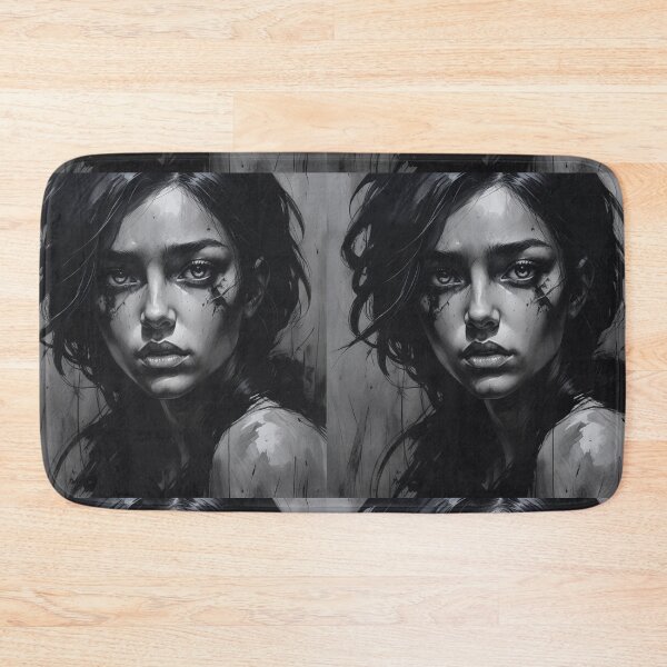 Item preview, Woman 313 designed and sold by Zeir Shop.