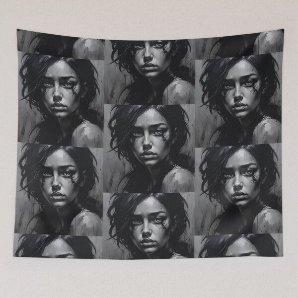 Item preview, Woman 313 designed and sold by Zeir Shop.