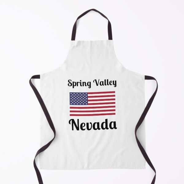 Item preview, Spring Valley Nevada - Stylish Prints, designed and sold by Fleetwood1994.