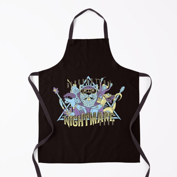 Item preview, Riverbottom Nightmare Band designed and sold by Coolken kurrrr.