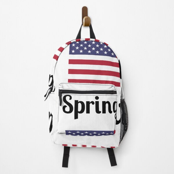 Item preview, Spring Valley Nevada - Stylish Prints, designed and sold by Fleetwood1994.