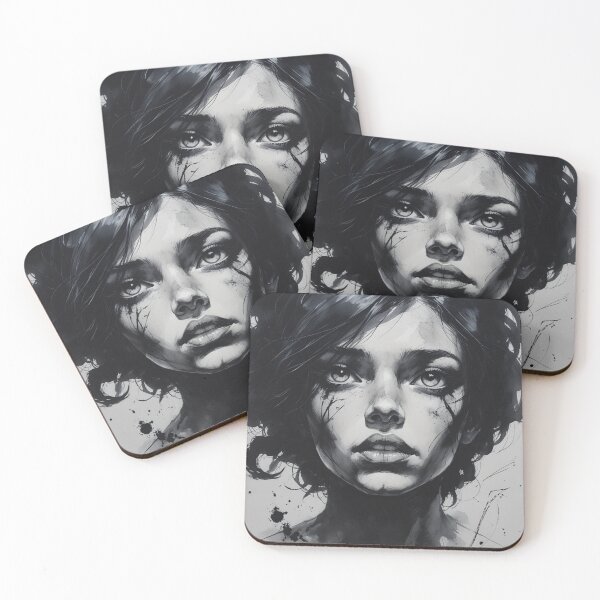 Item preview, Woman 314 designed and sold by Zeir Shop.