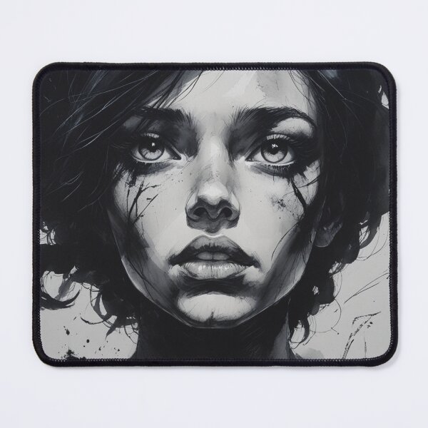 Item preview, Woman 314 designed and sold by Zeir Shop.