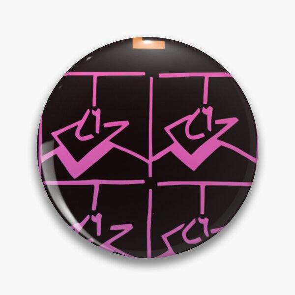 Item preview,  Pylon - Gyrate designed and sold by Coolken kurrrr.