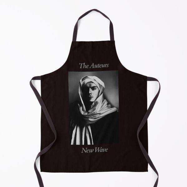 Item preview, The Auteurs - New Wave designed and sold by Coolken kurrrr.