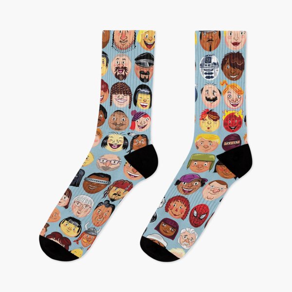 Item preview, Demophobia designed and sold by Ingi.