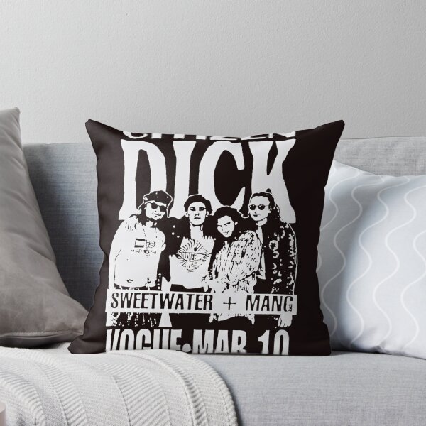 Item preview, Citizen Dick Band designed and sold by Coolken kurrrr.