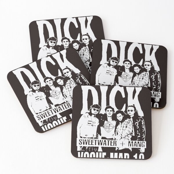 Item preview, Citizen Dick Band designed and sold by Coolken kurrrr.