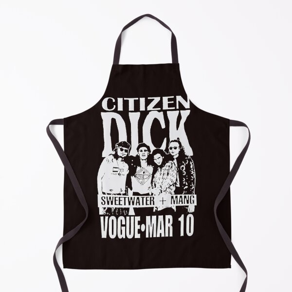 Item preview, Citizen Dick Band designed and sold by Coolken kurrrr.