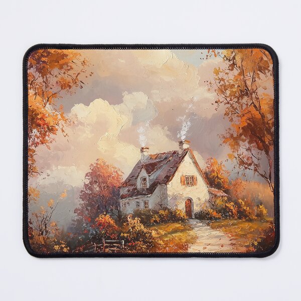 Item preview, 091 Scenery designed and sold by nikoart001.