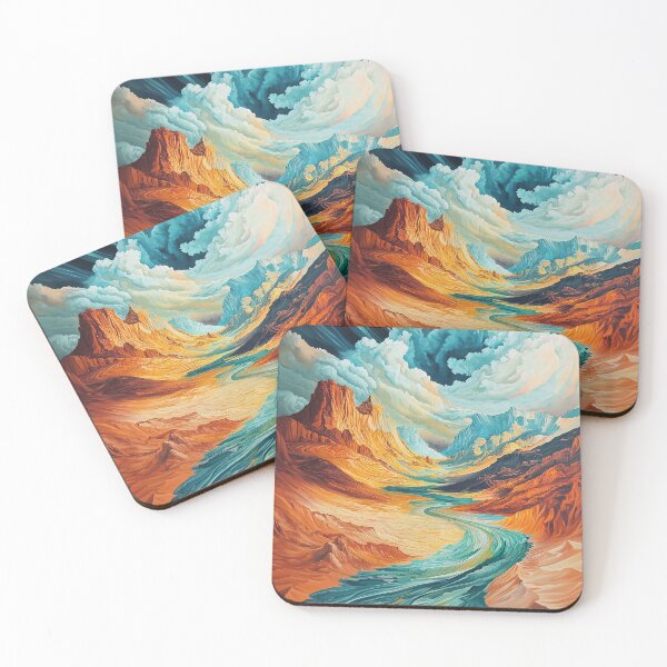 Item preview, 096 Scenery designed and sold by nikoart001.