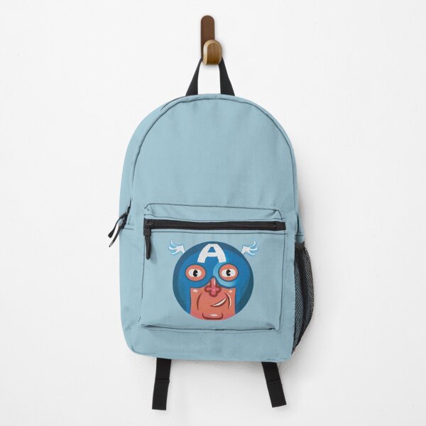 Item preview, Kapitein Murica designed and sold by Ingi.