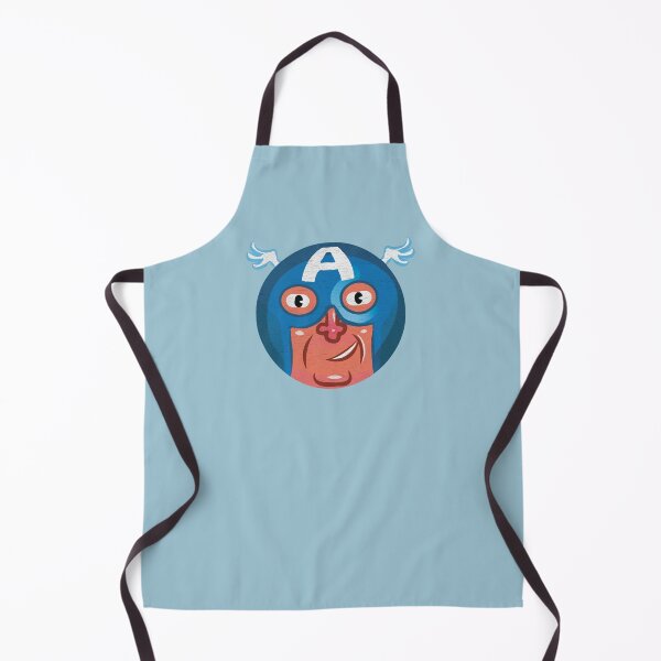 Item preview, Kapitein Murica designed and sold by Ingi.