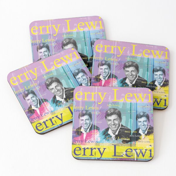 Item preview, Jerry Lewis, comedian designed and sold by Mauswohn.