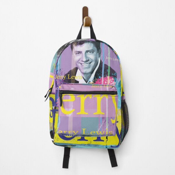 Item preview, Jerry Lewis, comedian designed and sold by Mauswohn.