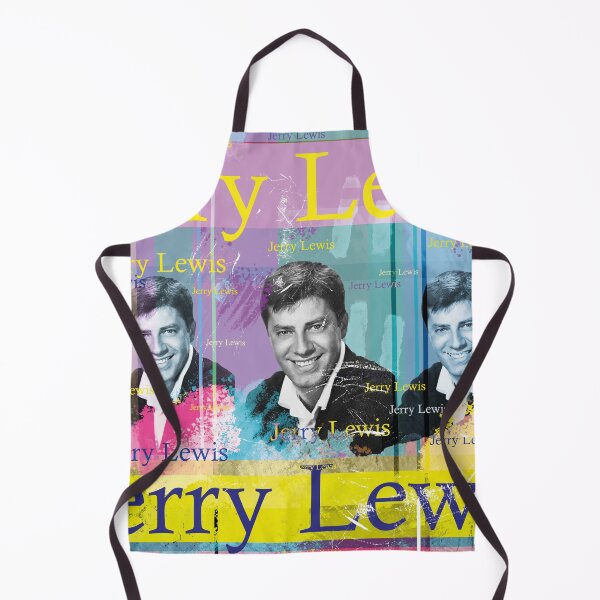 Item preview, Jerry Lewis, comedian designed and sold by Mauswohn.