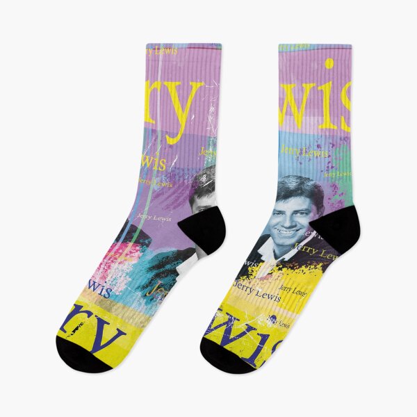 Item preview, Jerry Lewis, comedian designed and sold by Mauswohn.