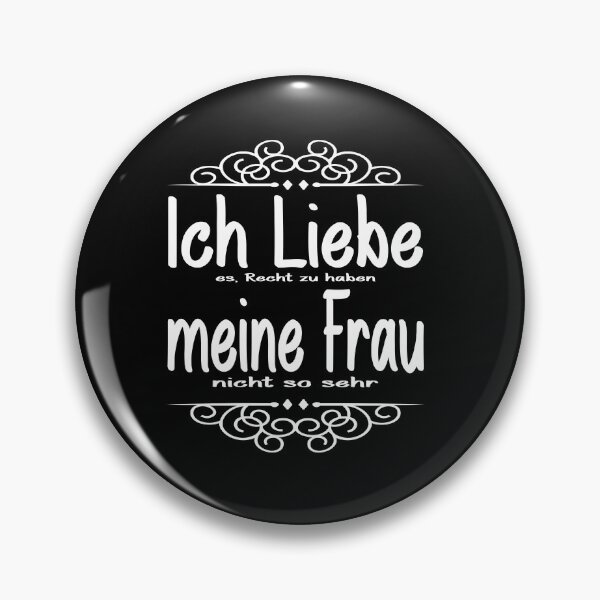 Artikelvorschau, Liebe Spruch Geschenk Ehehumor Paar entworfen und verkauft von Svenniibee.