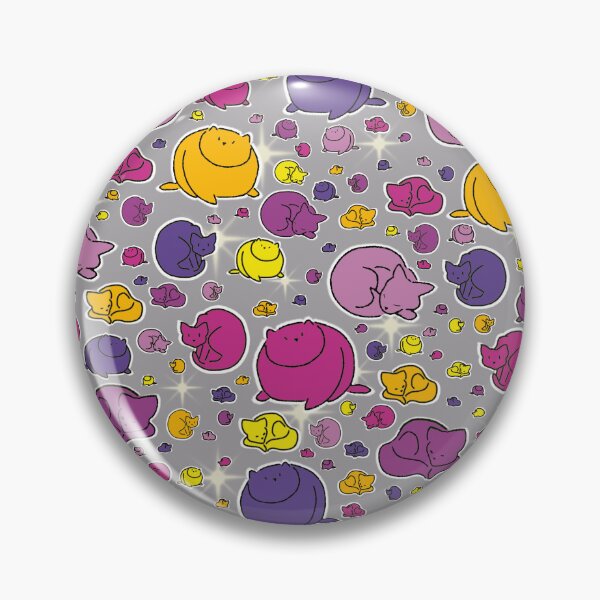Item preview, Sleeping Cats Patchwork designed and sold by JoseYeste.