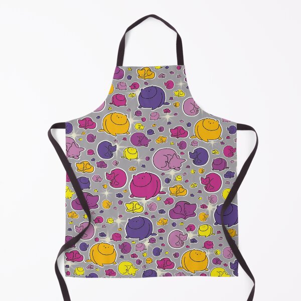 Item preview, Sleeping Cats Patchwork designed and sold by JoseYeste.