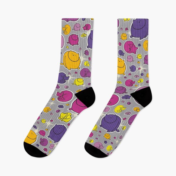 Item preview, Sleeping Cats Patchwork designed and sold by JoseYeste.