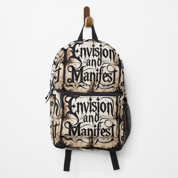 Item preview, Envision and Manifest 28 designed and sold by Zeir Shop.