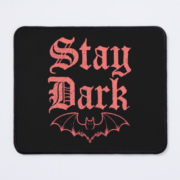 Item preview, Bat - Stay Dark designed and sold by 123ks.