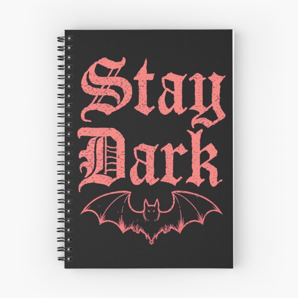 Item preview, Bat - Stay Dark designed and sold by 123ks.