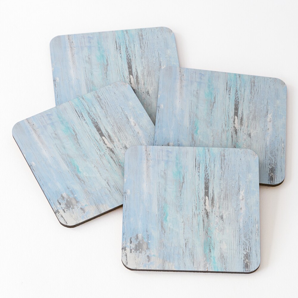 Item preview, Coasters (Set of 4) designed and sold by ColorTrend.