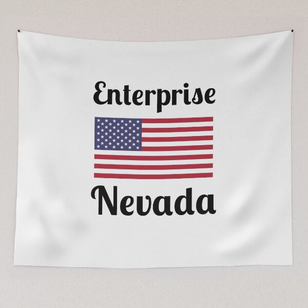 Item preview, Enterprise Nevada - Stylish Prints, designed and sold by Fleetwood1994.